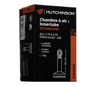 Hutchinson Standard 20" Tube Black 35 mm