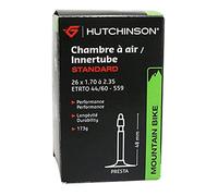 HUTCHINSON Standard 26 Tube Black 48 mm