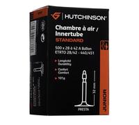 Hutchinson Standard - Bike camera.