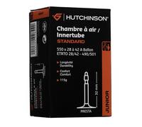 Hutchinson Standard - Bike camera.