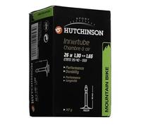 Hutchinson Standard - Bike camera., Unisex adult, CV656991, Black