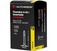 Hutchinson Standard Gravel Inner Tube - Presta Valve (60mm) - 700 x 37/50c