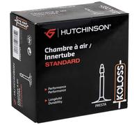 Hutchinson Standard Koloss Presta 48 Mm Mtb Inner Tube 29´´ Black
