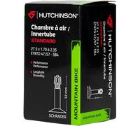 Hutchinson Standard MTB inner tube - Schrader Valve (35mm) - 27.5 x 1.70/2.35