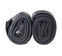 Hutchinson Standard Mtb Schrader 48 Mm Inner Tube 2 Units 26´´ Black