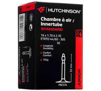 Hutchinson Standard Presta 32 Mm Inner Tube 16´´