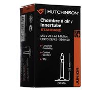 Hutchinson Standard Presta 32 Mm Inner Tube 18´´
