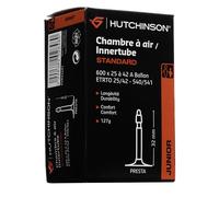 Hutchinson Standard Presta 32 Mm Inner Tube 24´´
