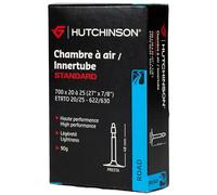 Hutchinson Standard Road Inner Tube - Presta Valve (48mm) - 700 x 20/25c