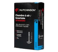 Hutchinson Unisex - Adult Tube 1832812710 Hose, Black, 20/25