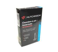 Hutchinson Standard Road inner tube - Presta Valve (60mm) - 700 x 20/25c