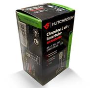 Hutchinson Standard Schrader 48 Mm Mtb Inner Tube 26´´ Black