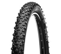 Hutchinson - Taipan - Cross-Country/All Mountain MTB Tyre - Sideskin Reinforced Sidewalls - Mono-Compound Rubber - Folding Bead