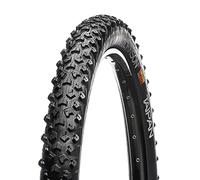 Hutchinson - Taipan - Cross-Country/All Mountain MTB Tyre - Sideskin Reinforced Sidewalls - Mono-Compound Rubber - Folding Bead