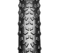 HUTCHINSON - TAIPAN KOLOSS - MTB-Reifen - Sideskin - Flexible Wulste - Schwarz - Tubeless Ready