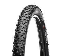 Hutchinson Taipan Koloss Bi-compound Spidertech Tubeless 27.5´´ X 2.60 Rigid Mtb Tyre Black 27.5´´ x 2.60