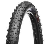 Hutchinson Taipan Koloss Unisex Adult Bicycle Tyre, Black, 27.5 x 2.60