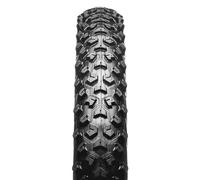 Hutchinson Taipan Mono-compound Tubeless 29´´ X 2.10 Mtb Tyre Black 29´´ x 2.10 29´´ x 2.10 Black