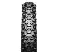 Hutchinson Taipan Racer Xc Hardskin Tubeless 29´´ X 2.25 Mtb Tyre 29´´ x 2.25 Black