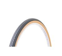 HUTCHINSON TIRE URBAN 650x35A RIGIDA NEGRO/BEIGE