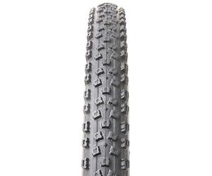 Hutchinson Toro E-Bike Unisex Adult Bicycle Tyre, Black, 29 x 2.35 cm
