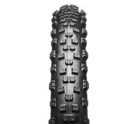 Hutchinson Toro Koloss Bi-compound Spidertech Tubeless 27.5´´ X 2.80 Rigid Mtb Tyre 27.5´´ x 2.80 Black