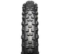 Hutchinson Toro Koloss Bi-compound Spidertech Tubeless 29´´ X 2.60 Mtb Tyre 29´´ x 2.60 Black