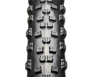 Hutchinson Toro Koloss Unisex Adult Bicycle Tyre, Black, 27.5 x 2.60 cm