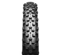 Hutchinson Toro Racer Enduro Hardskin Tubeless 29´´ X 2.35 Mtb Tyre 29´´ x 2.35 Black