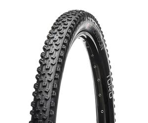 Hutchinson Toro Unisex Adult Bicycle Tyre, Black, 26 x 2.25