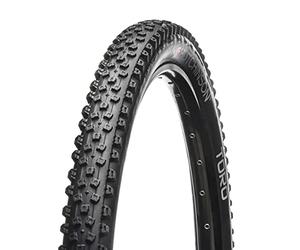 HUTCHINSON - TORO XC - MTB Tyre - Cycling - Ideal for Wet and Muddy Terrain - Rigid Rods - Black - Tubetype 29 x 2.10 Inches