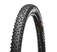 HUTCHINSON - TORO XC - MTB Tyre - Cycling - Ideal for Wet and Muddy Terrain - Soft Rods - Black - Tubeless Ready 27.5 x 2.25 Inches