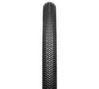 Hutchinson Touareg 700c X 40 Rigid Gravel Tyre 700C x 40 Black