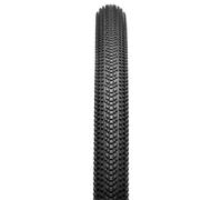 Hutchinson Touareg Tube Type 700x40 Tyre Black/Brown