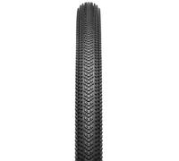 Hutchinson Touareg 700c X 50 Rigid Gravel Tyre Black 700C x 50