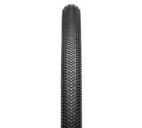 Hutchinson Touareg Bi-compound Hardskin Tubeless 700c X 40 Gravel Tyre 700C x 40 Black