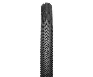 Hutchinson Touareg Bi-compound Hardskin Tubeless 700c X 40 Gravel Tyre 700C x 40 Black