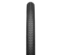 Hutchinson Touareg Bi-compound Hardskin Tubeless 700c X 45 Gravel Tyre 700C x 45 Black