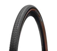 Hutchinson Touareg Gravel Bike Tyre Tublesss Ready Folding - 700 x 40/45/50
