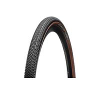 Hutchinson Touareg Gravel Tubeless Tyre BLACK/TAN