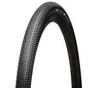 Hutchinson Touareg Green Tubeless 700 X 40 Gravel Tyre Black 700 x 40 700 x 40 Black