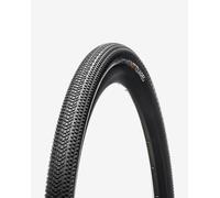 Hutchinson Touareg Bi-compound Hardskin Tubeless 700c X 45 Gravel Tyre Black 700C x 45 700C x 45 Black
