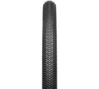 Hutchinson Touareg Hardskin Tubeless 700c X 45 Gravel Tyre Brown 700C x 45