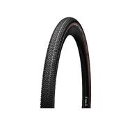 Hutchinson Touareg Race Gridskin Gravel Tyre BLACK