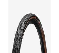Hutchinson Touareg Race 127 Tpi Tubeless 700 X 45 Gravel Tyre Brown 700 x 45