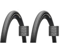Hutchinson Touareg Tubeless 700C X 45 Gravel Tyre 700C x 45