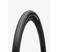 Hutchinson Touareg Tubeless Ready Tyre Black - 700x45