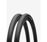 Hutchinson Touareg Tubeless Ready Tyre Pack black (2 units) - 650x47B