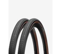 Hutchinson Touareg Tubeless Ready Tyre Pack black brown (2 units) - 650x47B