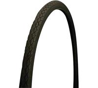 Hutchinson Trekking S Unisex Adult Bicycle Tyre, Black, 700 x 37 cm